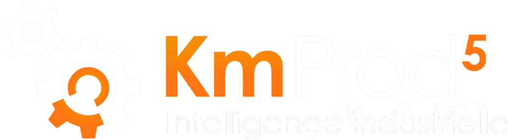 Logo KmProd ar