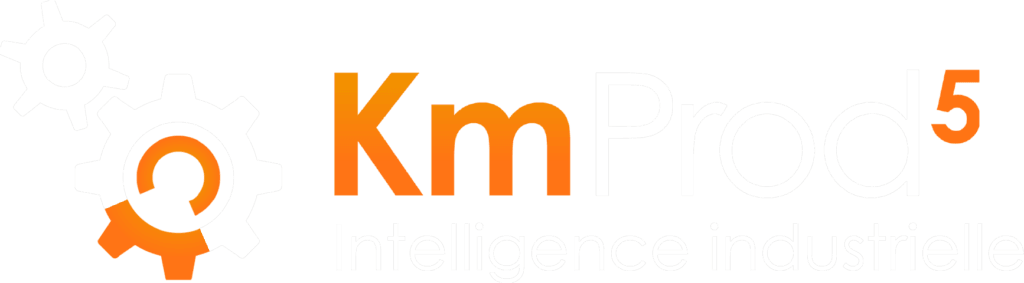Logo KmProd
