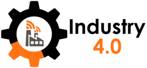 Logo Industry 4.0