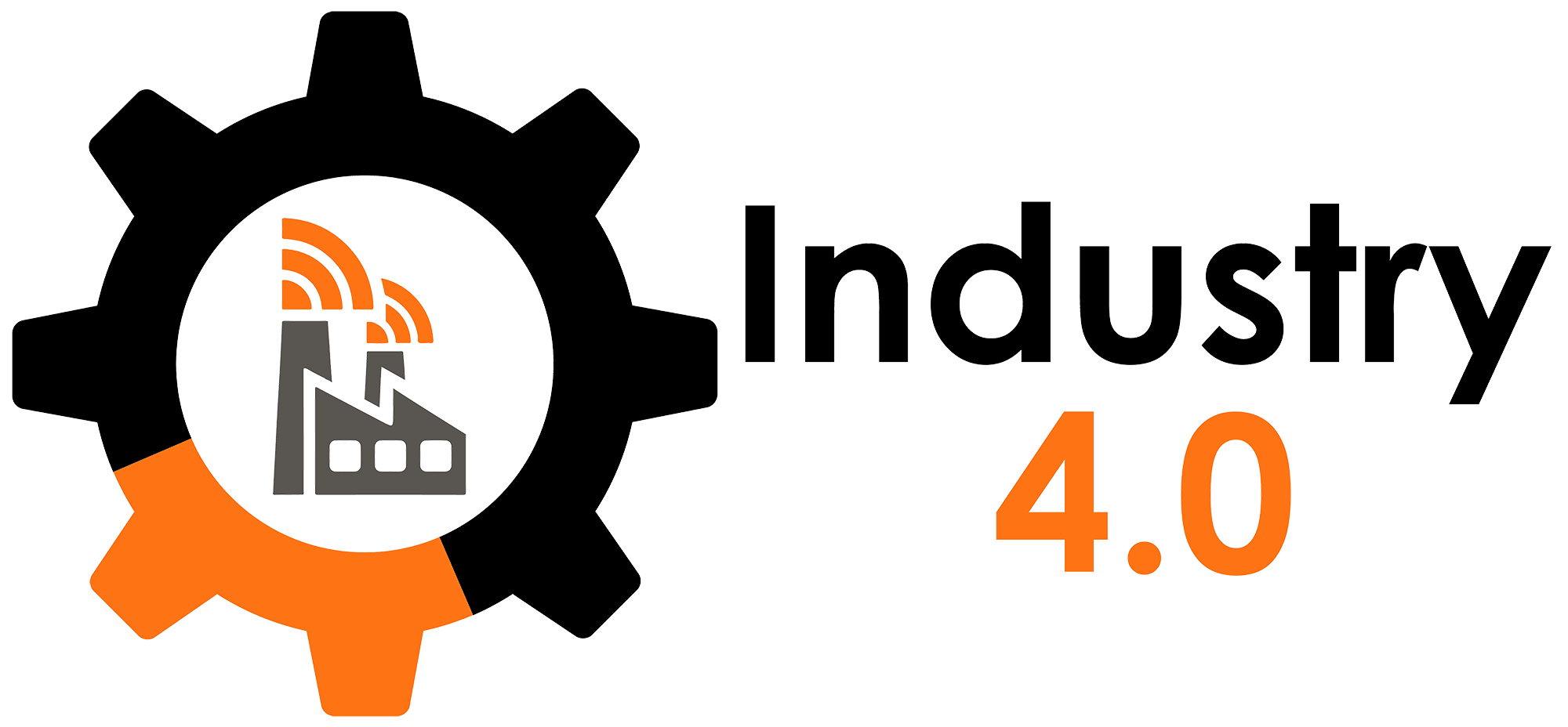 Logo Industry 4.0