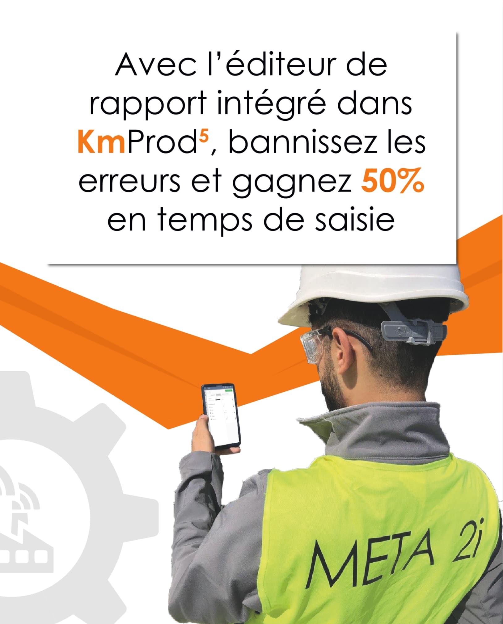 MES éditeur de rapport
