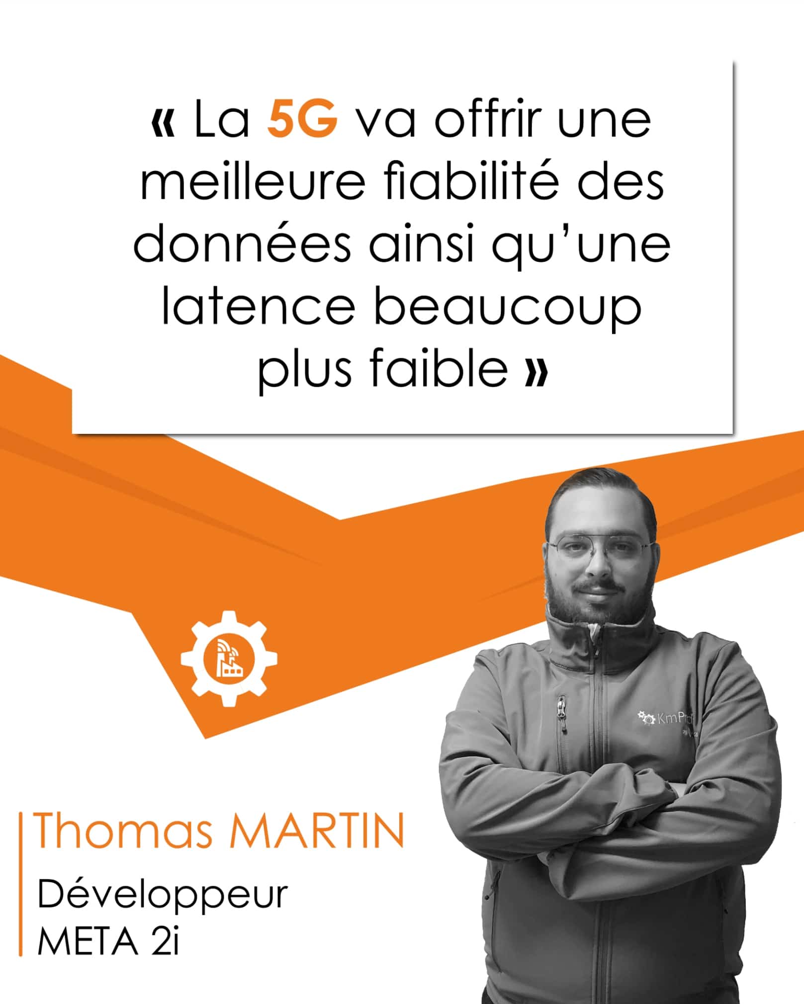 développeur META 2i